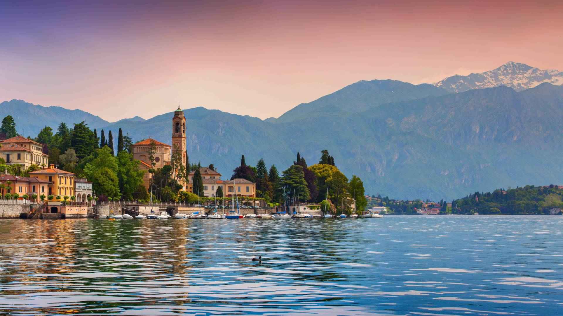 Holiday Solutions: affitto case vacanza sul Lago di Como e dintorni