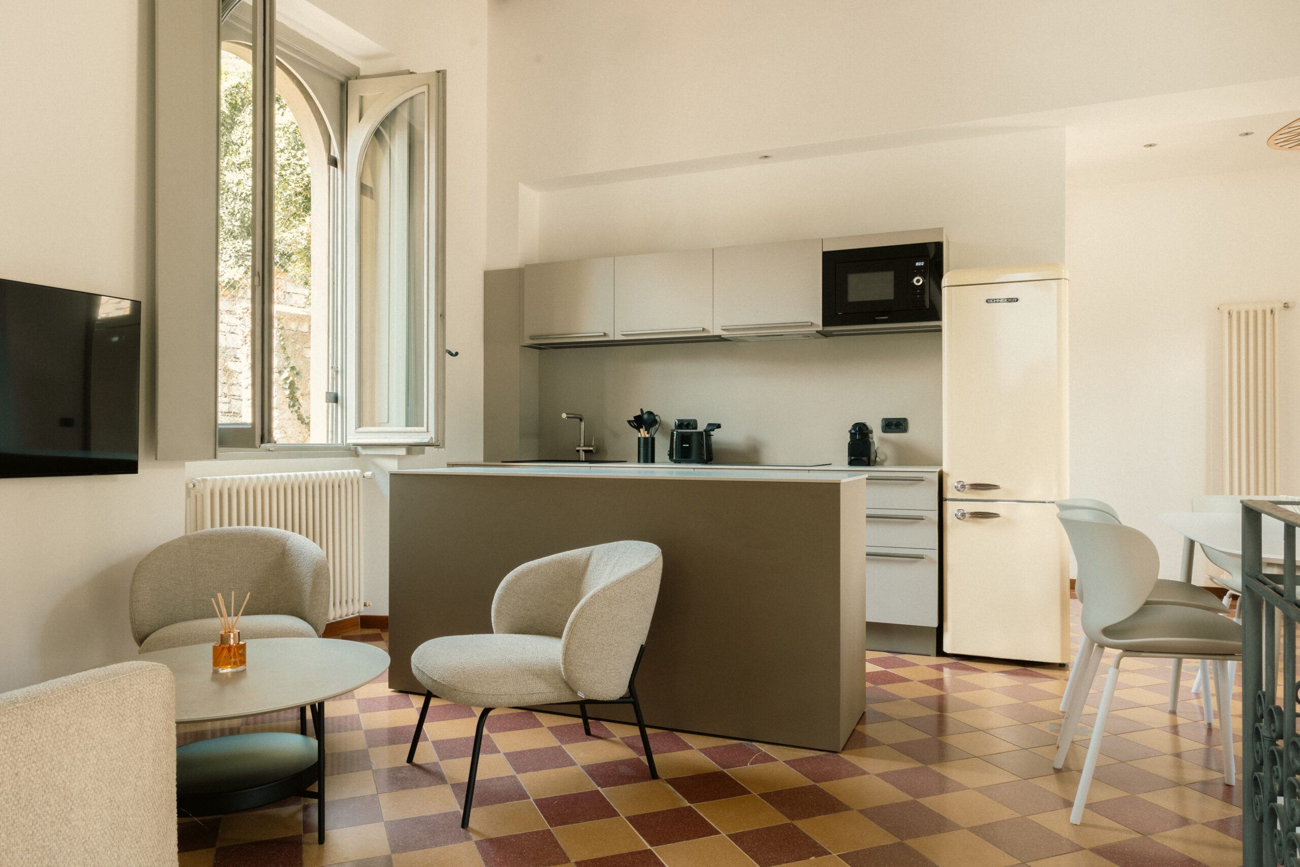 la Spezia accommodation